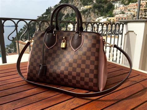 counterfeit louis vuitton bag|louis Vuitton Bag scam.